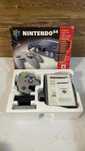 Consola PAL Nintendo 64 completa