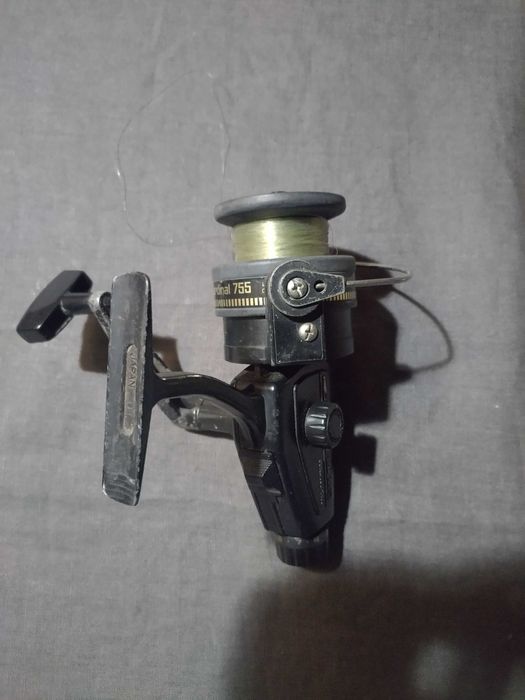 kołowrotek Abu Garcia Cardinal 755   (39)