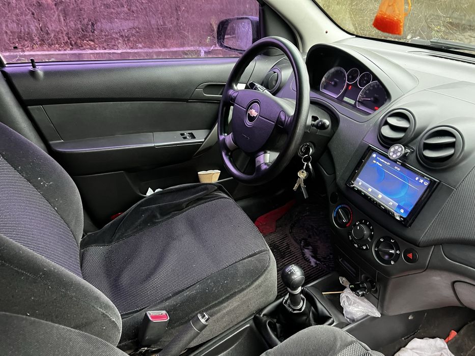 Продаж автомобіля