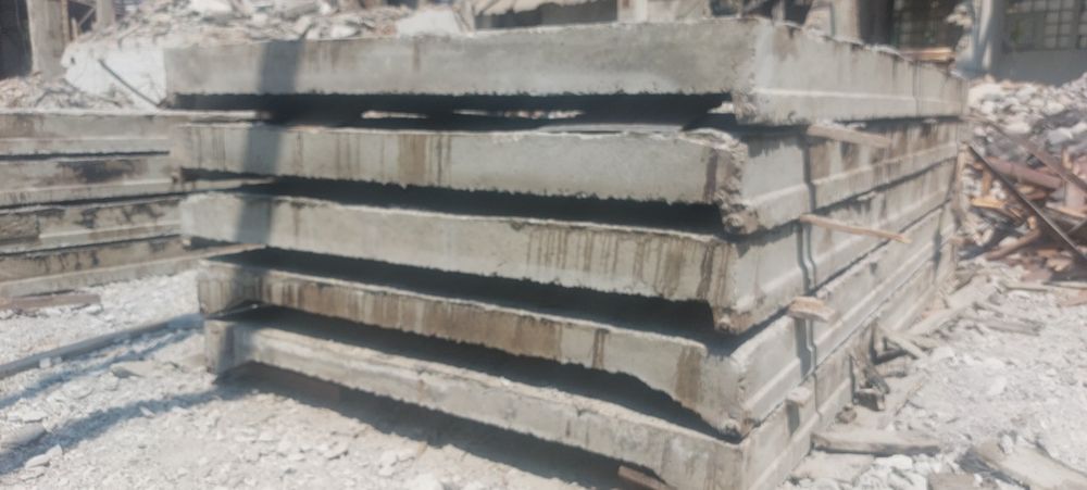 Плита пешка 3/6; 3/1.5