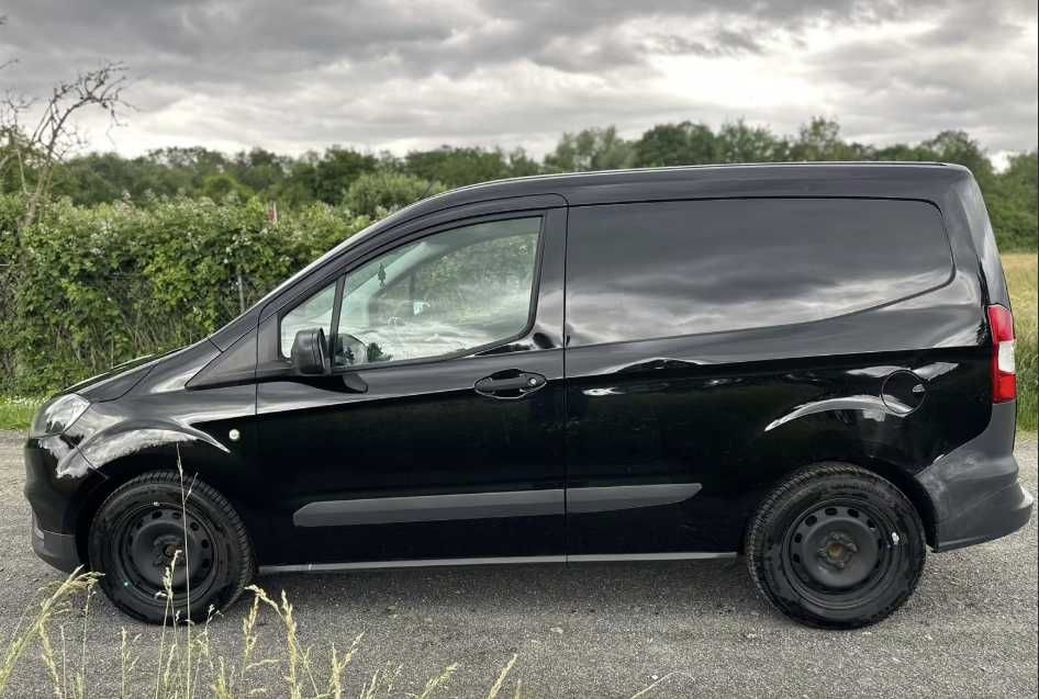 Ford Transit Courier 1.0 Ecoboost