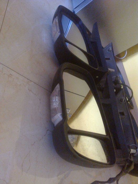 Lusterko Fiat Ducato, stary ,nowy model lewe, prawe. składane od 250