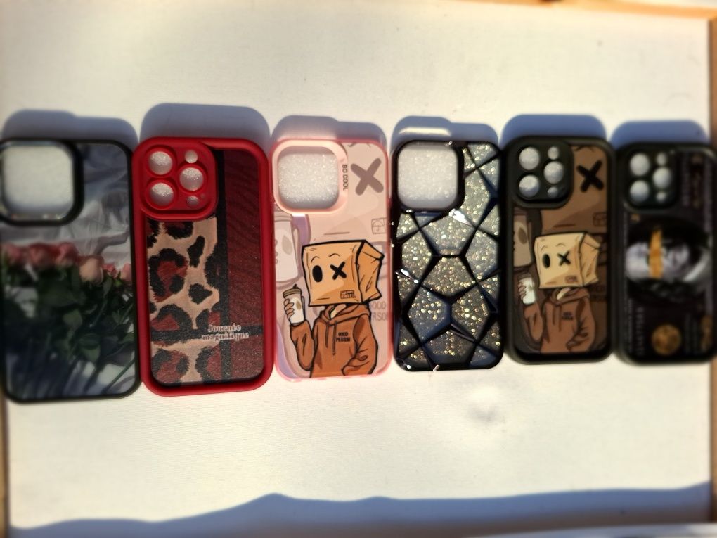 Чохли на Iphone розпродаж