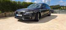 Audi A4 B8 170cv