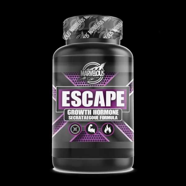 Multivitaminico Regenador Escape