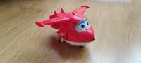 Figurka składana Super wings Jettek