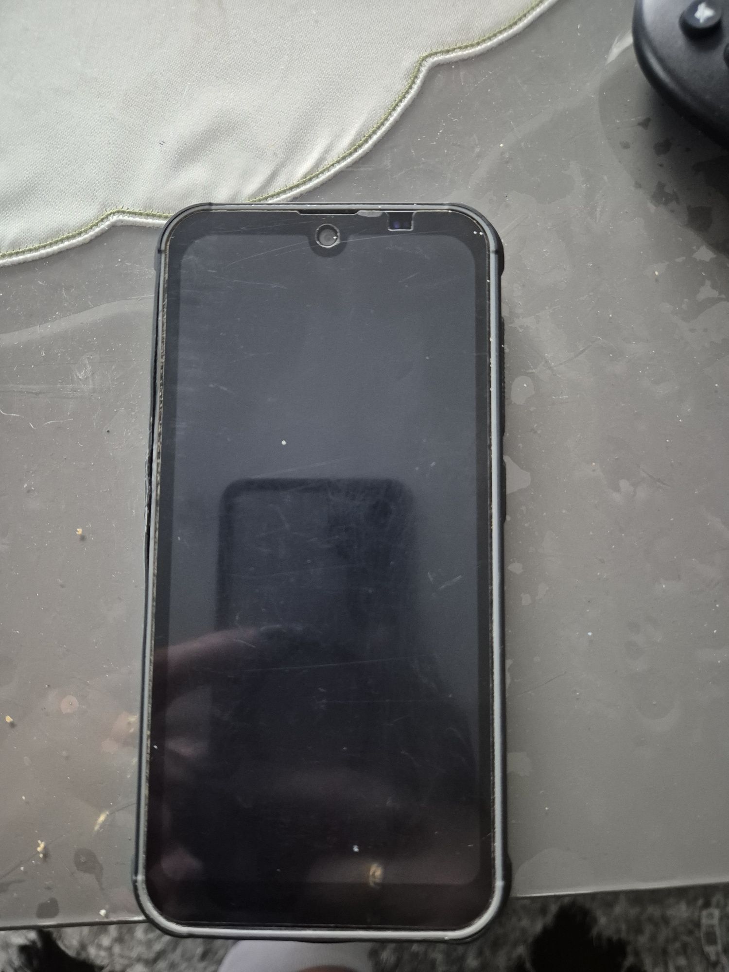 Telefon Maxcom MS572