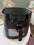 Frytkownica beztłuszczowa Air Fryer XL 8l
