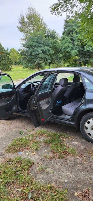 AUDI A4 B5 1.9 TDI