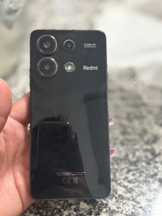Vendo xiaome redmi note 13