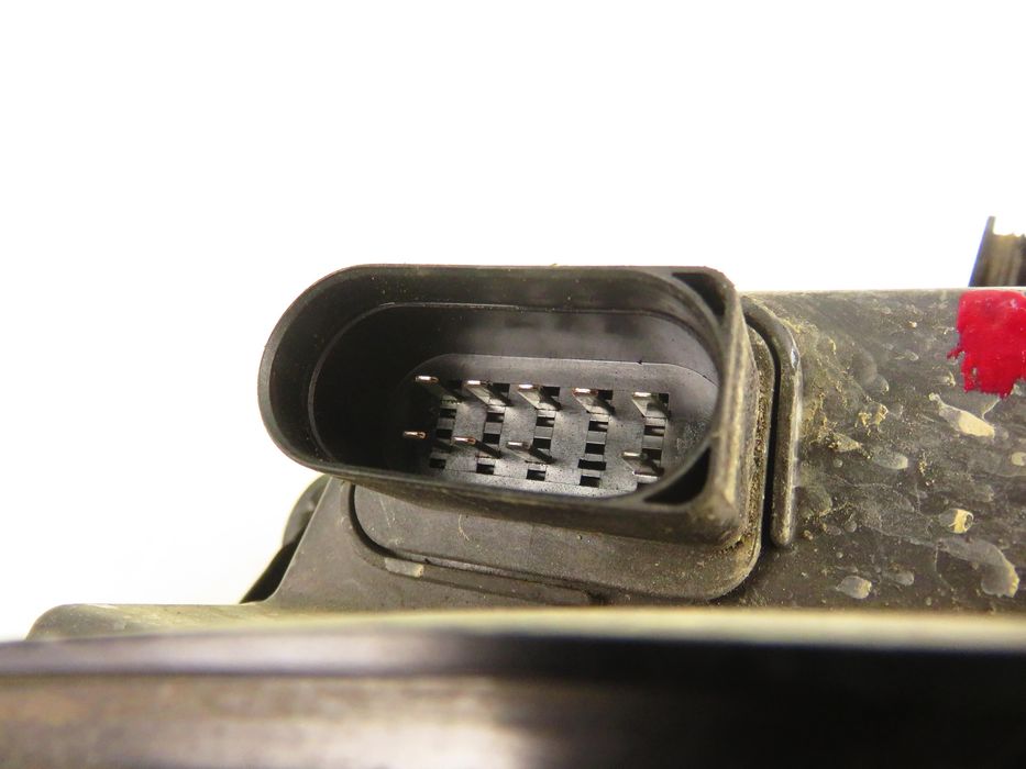 Lampa Lewa Przednia Vw Passat B5 Lift