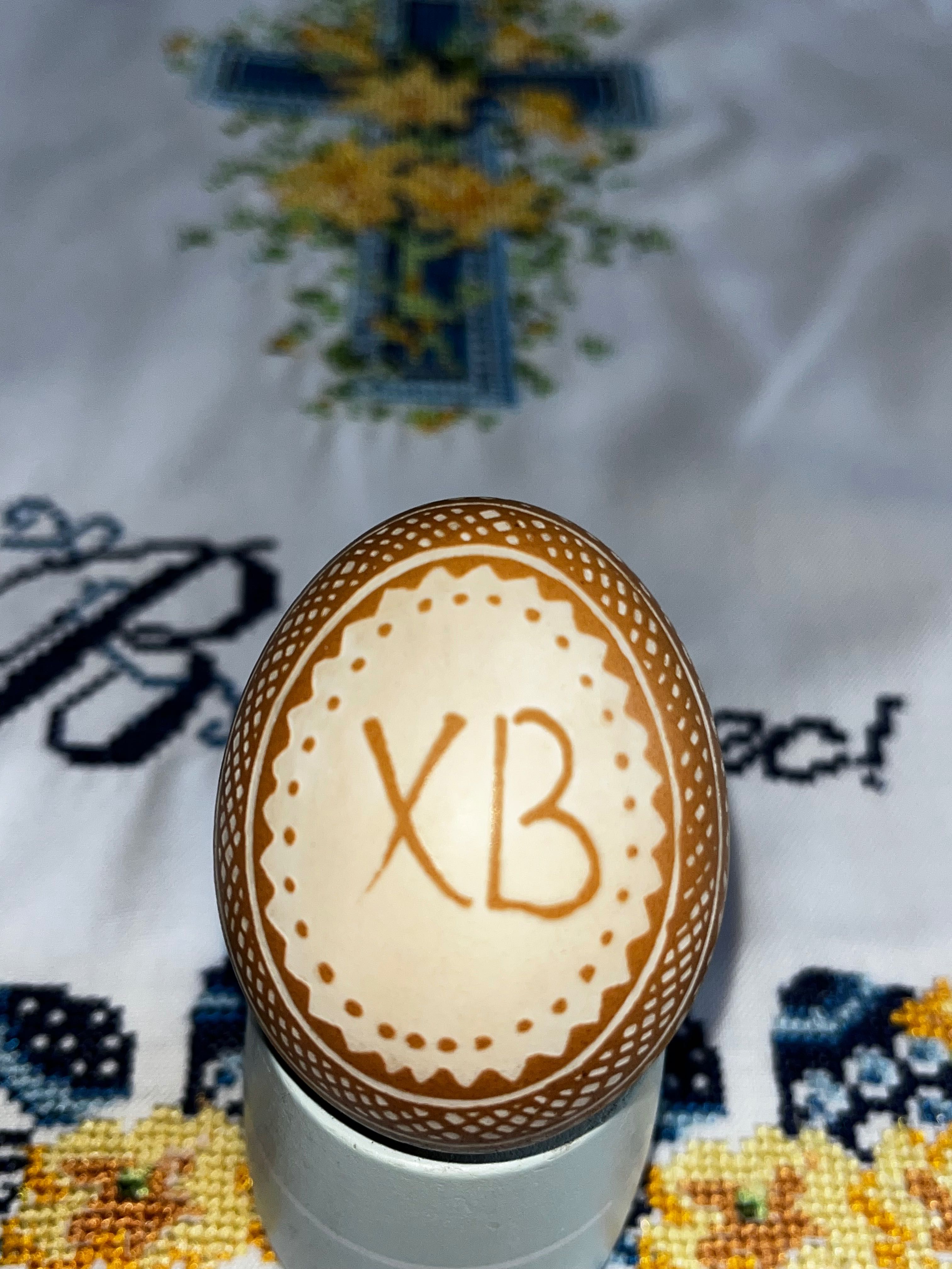 Писанки Великодні