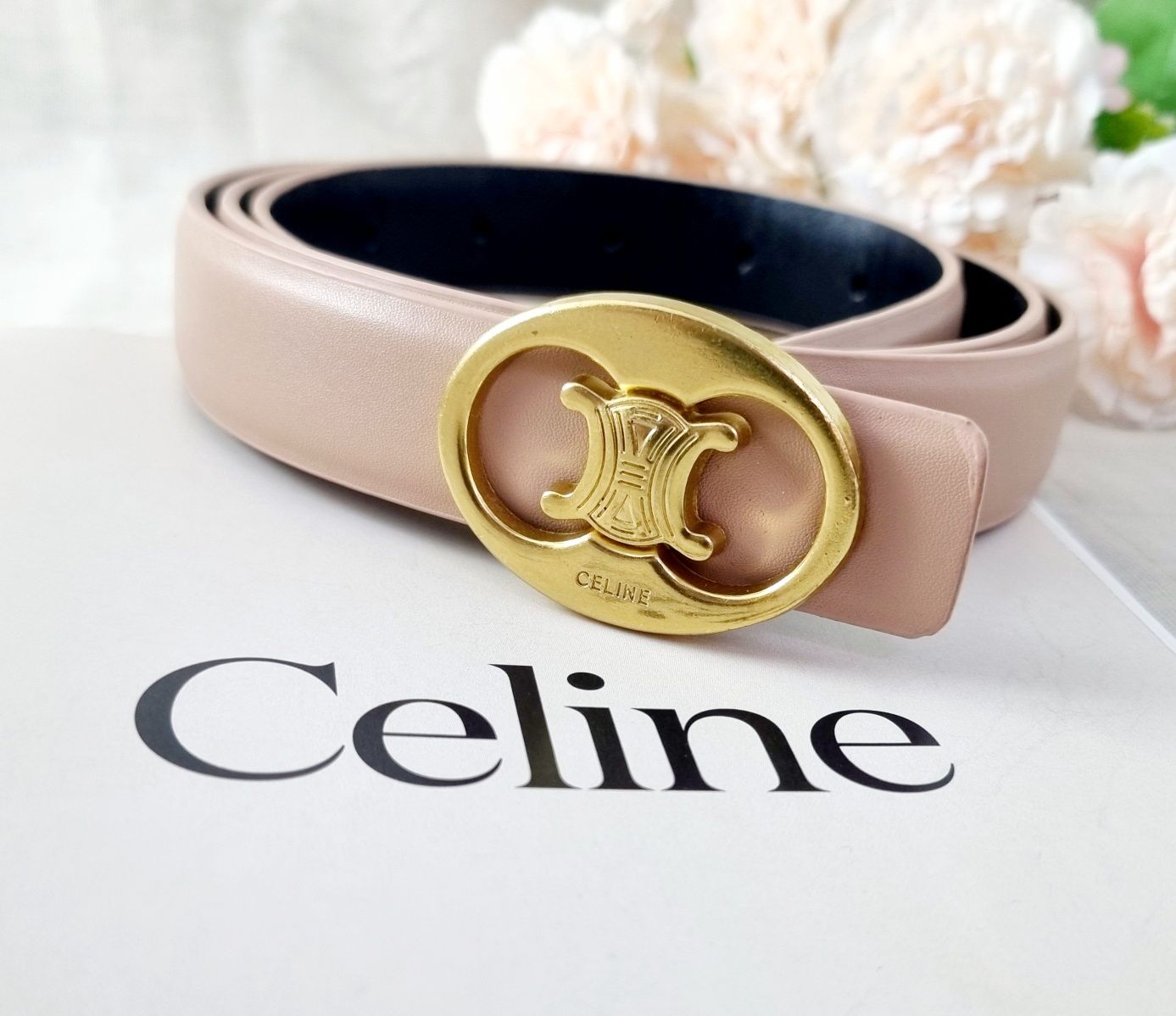 Pasek Celine super