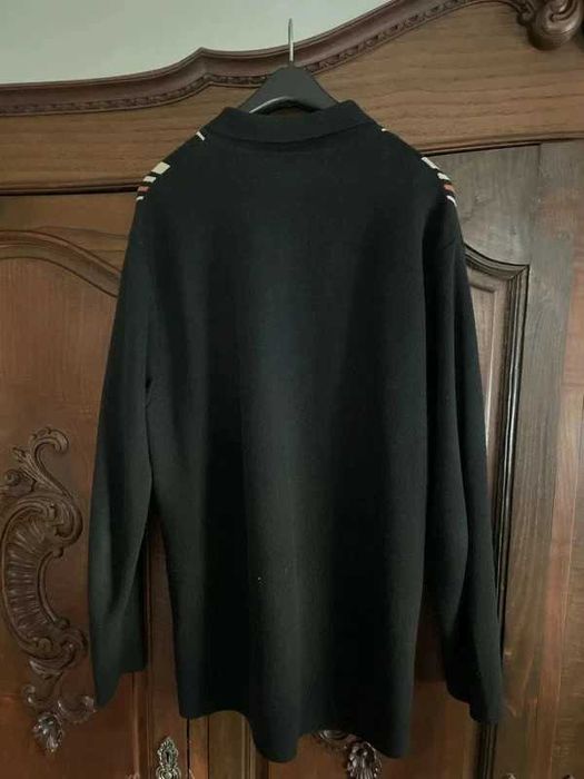 Camisola Cardigan H&M S