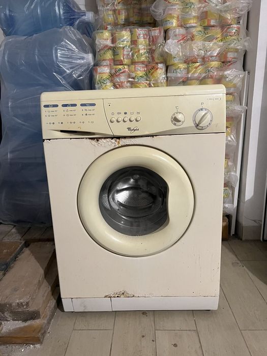 Продається пральна машинка