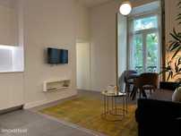 Apartamento T1 - Entre Av. da Liberdade e o Príncipe Real