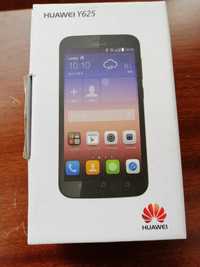 Huawei Y625-u21 2017 (inclui todos os acessórios)