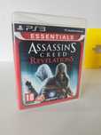 Assasin's Creed Revelations / gra PS3 - polskie wydanie