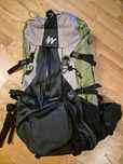 Backpack quechua forclaz 60 symbium