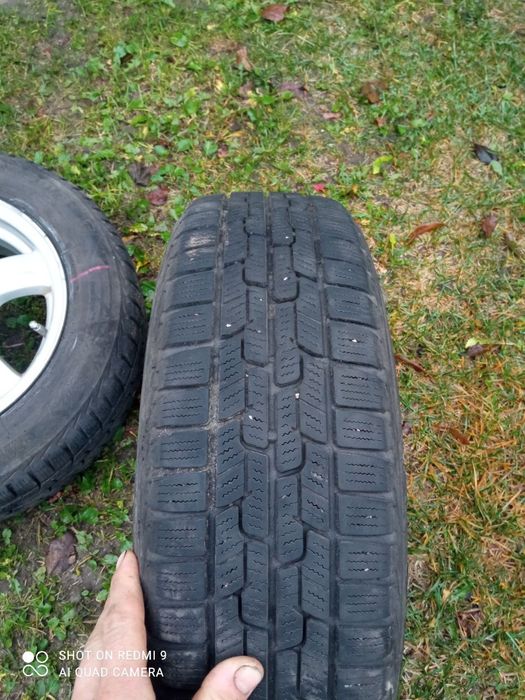 14 колеса на ваз в гарному стані