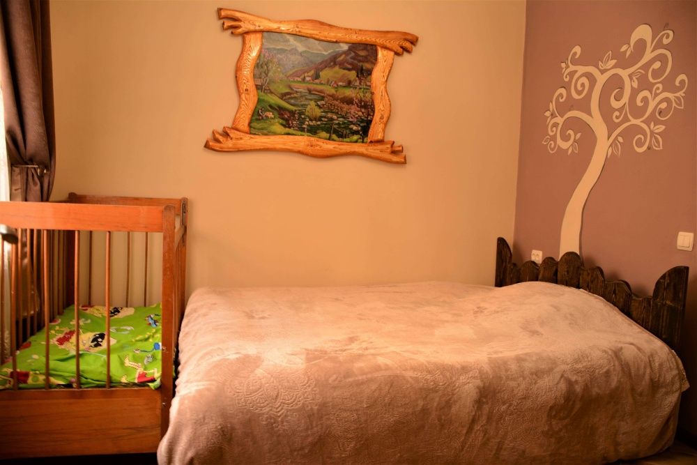 Happy House(Щасливий будинок) Чани. Закарпаття Міжгір'я