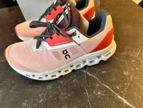 Buty On Running Cloudstratus | Rozmiar 38.5 | Nowe, oryginalne