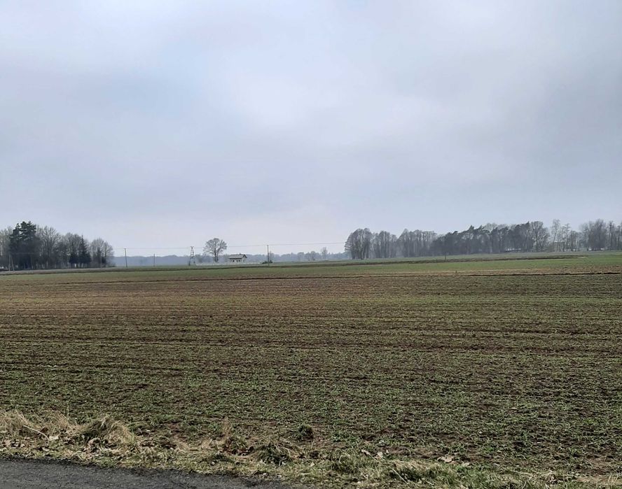 Działka z WZ 900m2-możliwość budowy 2 domów-Cychry Zachodniopomorskie