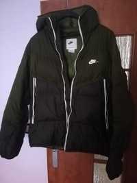 Kurtka zimowa Nike windrunner