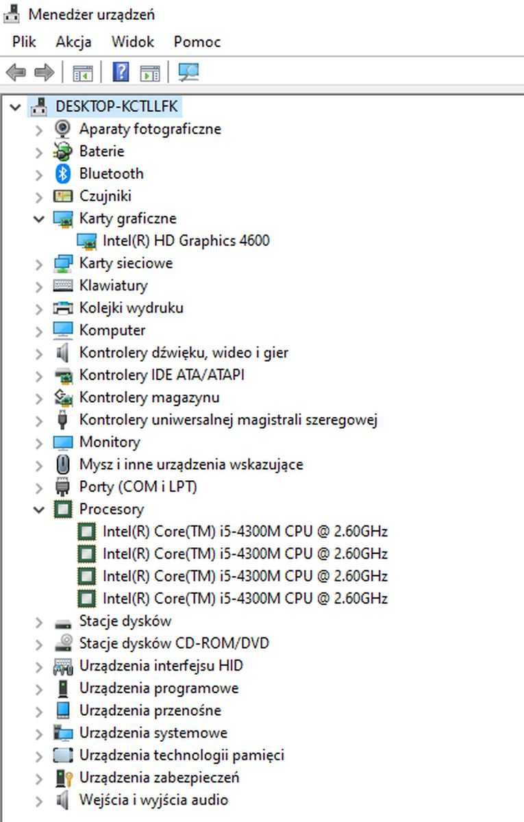 Fujitsu Lifebook E734 13,3 " Intel Core i5 8 GB  szary