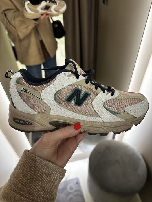 Кросівки new balance