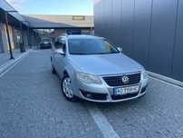 Volkswagen Passat B6