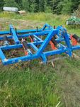 Agregat uprawowy Gruber 2.6m