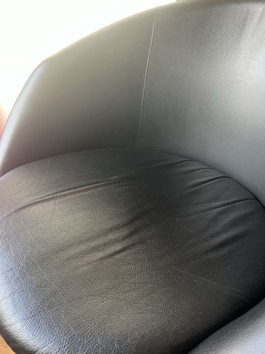 Cadeira de escritorio