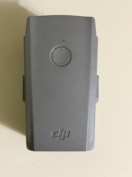 Mavic Air 2 батарея