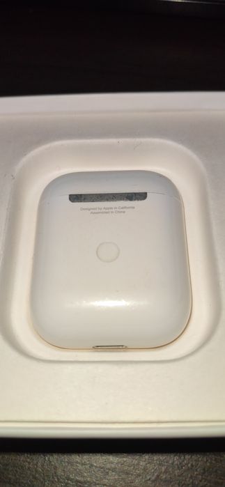 AirPods 2 оригинал