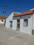 Casa e loja Alcoentre
