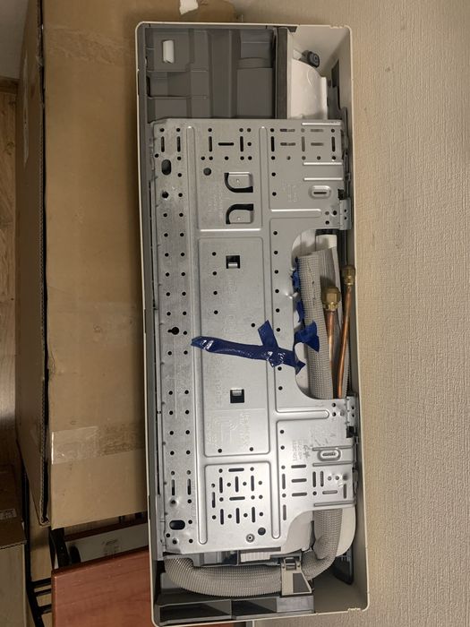 Кондиціонер Daikin FTX20j2V1B на запчастини
