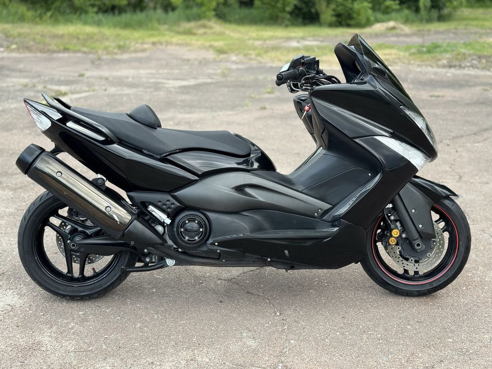 Максі - скутер Yamaha T-MAX 500 Ямаха з Японіі
