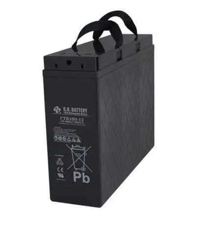 акумулятор 100ah
FTB-100Ah 12 В