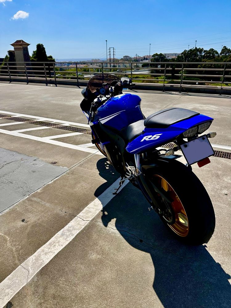 R6 25kw livrete*