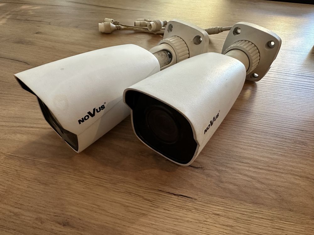 Kamera Novus NVIP-2H-6202-II
