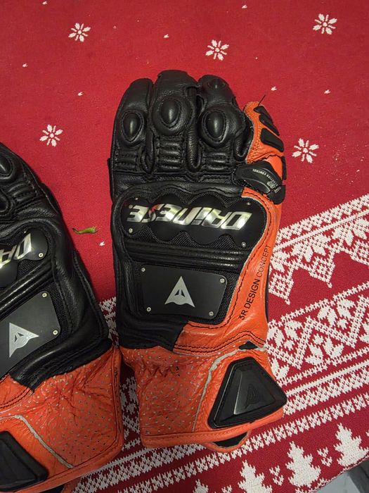 Моторукавички Dainese 4 Stroke Evo