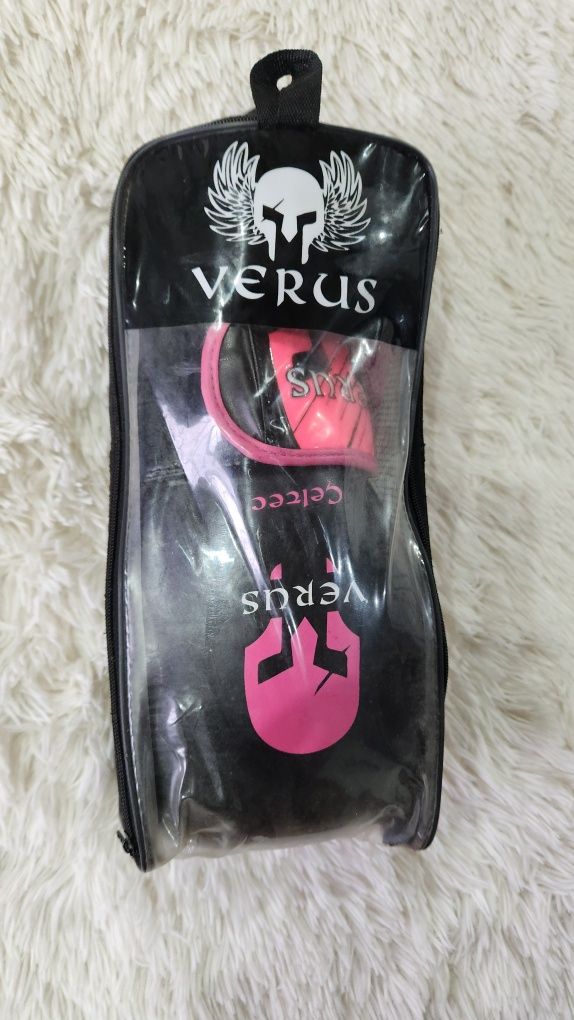 Luvas de box Verus