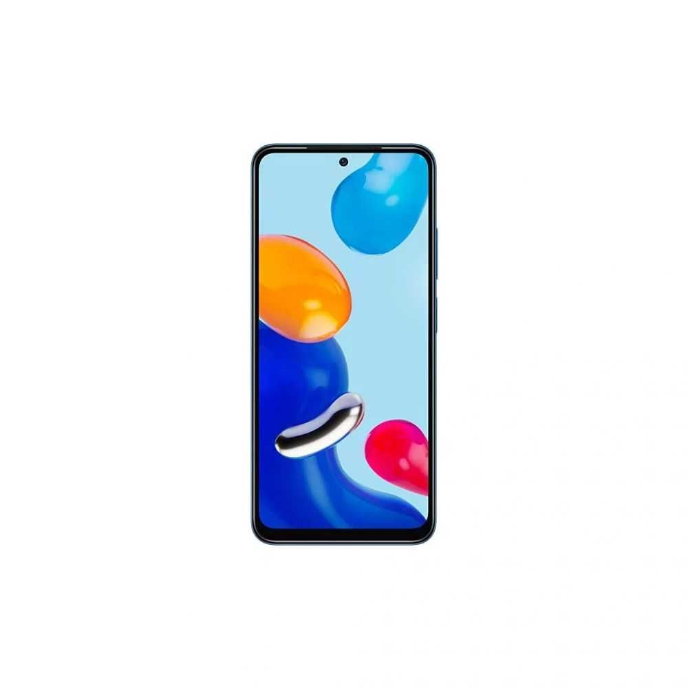 Смартфон Xiaomi Redmi Note 11 4/128GB Start Blue 6.43”, 2 SIM NFC