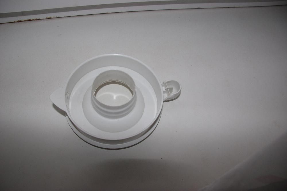 Крышка от блендера для кухонного комбайна Philips