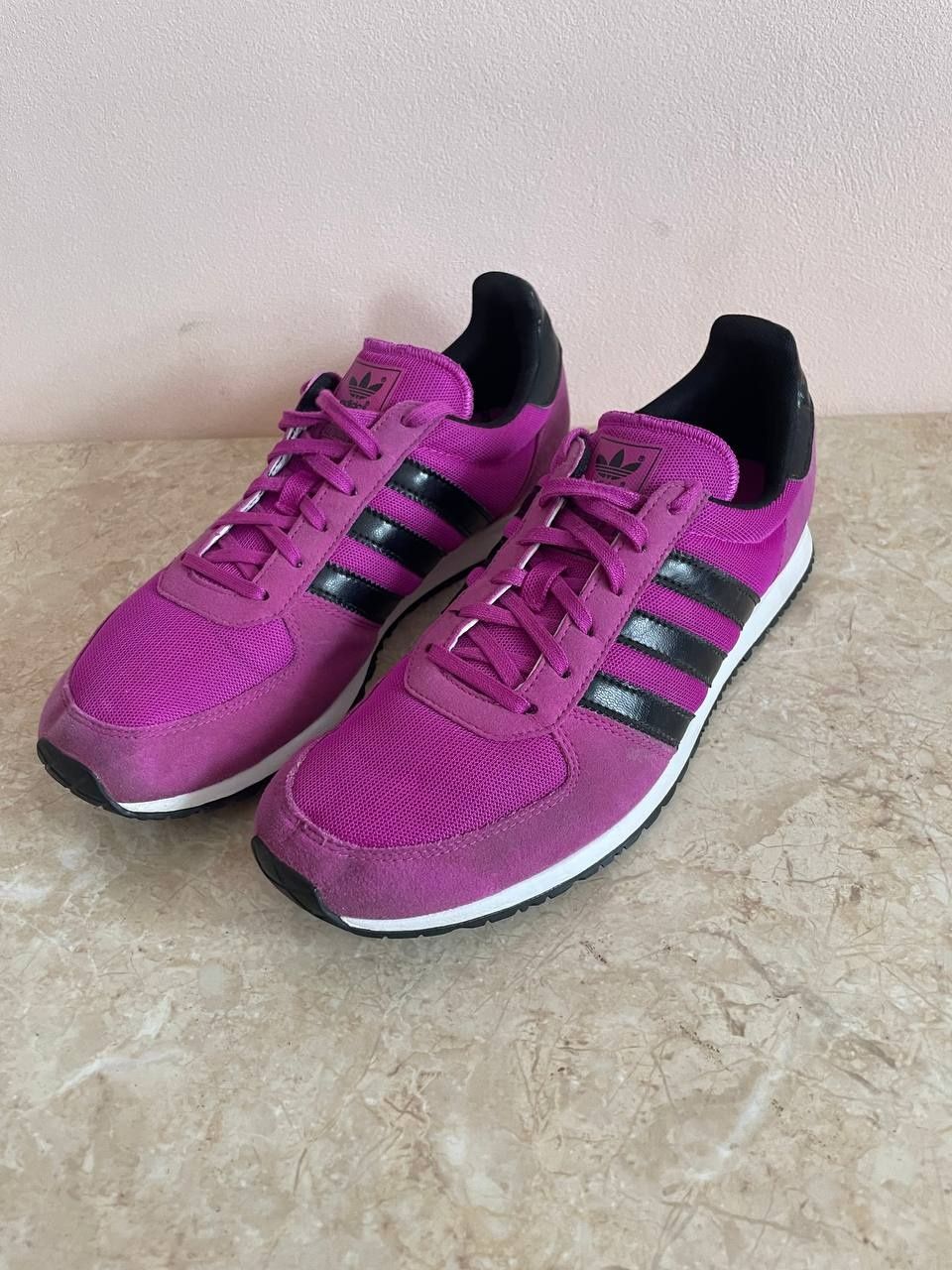 Жіночі кросівки Adidas Adistar Racer, оригінал