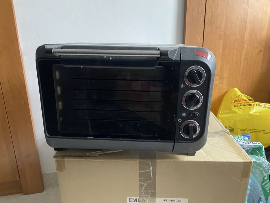 Piekarnik elektryczny maly