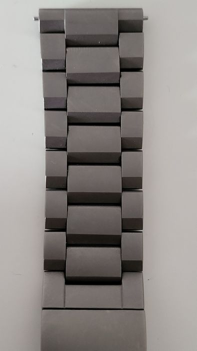 Bransoleta do zegarka Huawei GT 3 szerokość 22mm oryginalna tytan