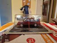 Daewoo FSO Polonez Kombi Plus 1:43