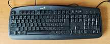 USB Клавіатура Genius kb110